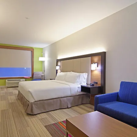Holiday Inn Express & Suites - Phoenix North - Scottsdale By Ihg