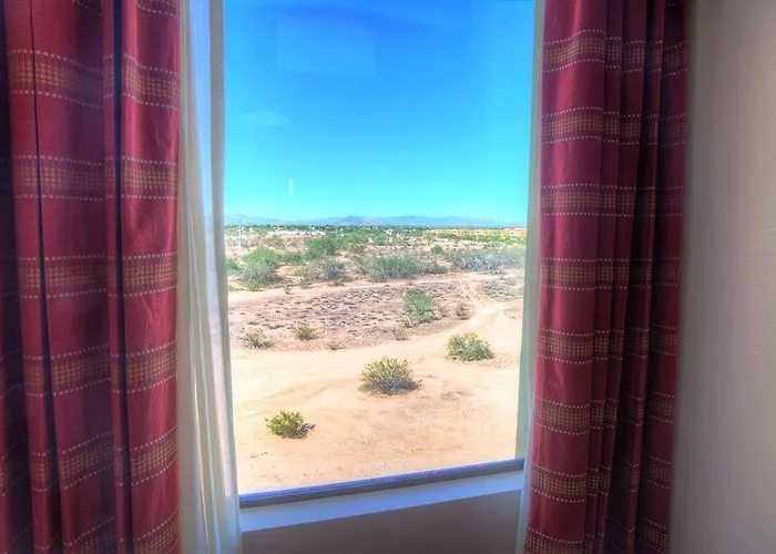 Express & - North - Scottsdale By Ihg Hotel 3*