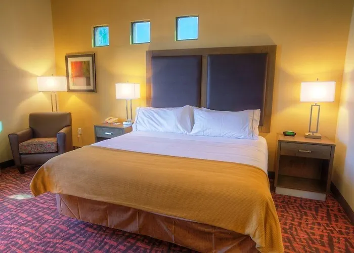 Express & - North - Scottsdale By Ihg Hotel Phoenix