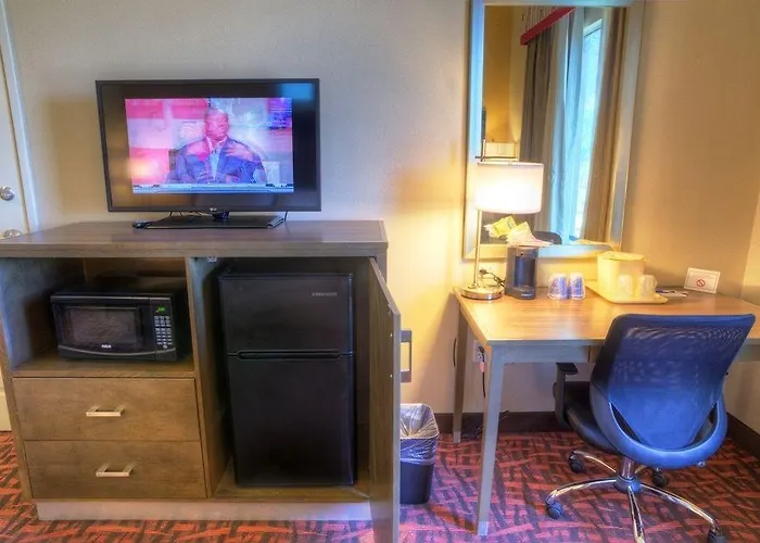 Express & - North - Scottsdale By Ihg Phoenix