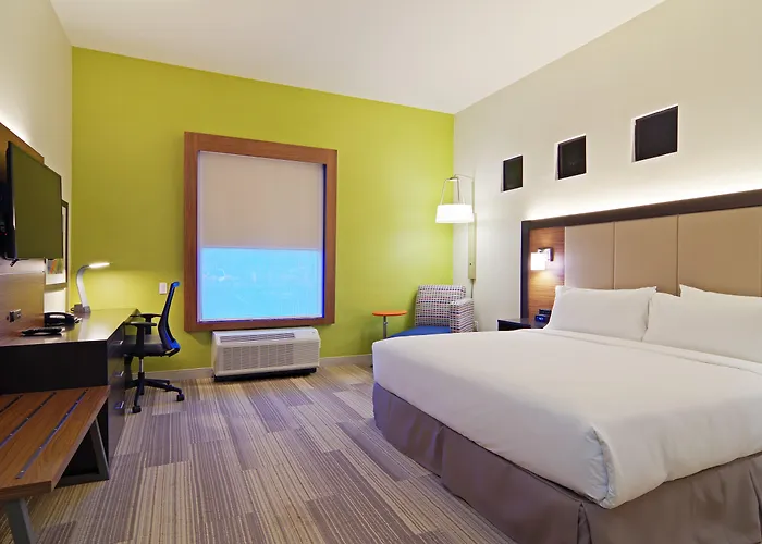 Express & - North - Scottsdale By Ihg