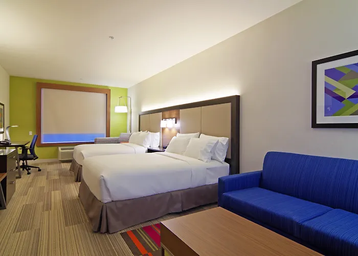Express & - North - Scottsdale By Ihg 3* Phoenix