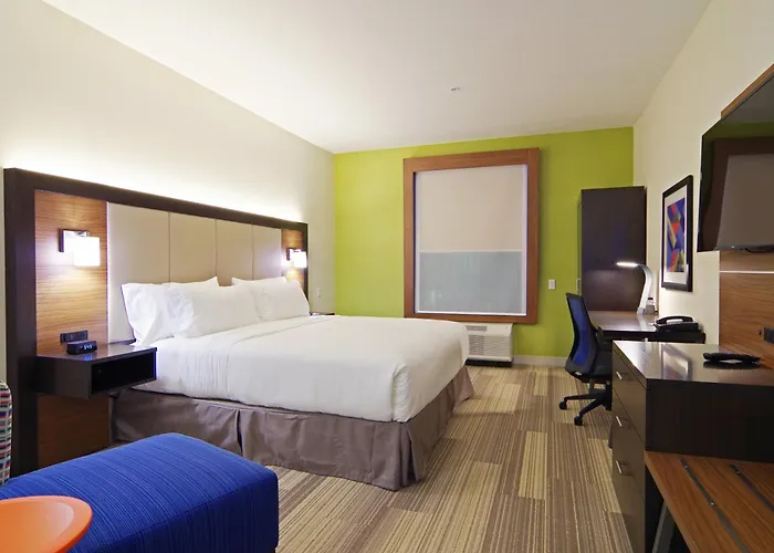 Hotel Express & - North - Scottsdale By Ihg 3*