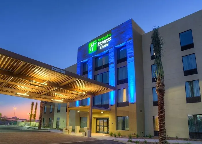 Express & - North - Scottsdale By Ihg Phoenix