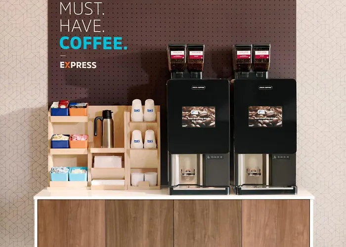Express & - North - Scottsdale By Ihg