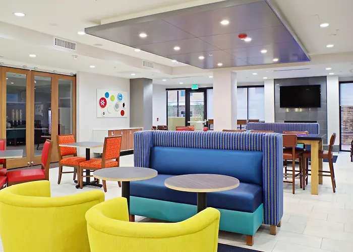 Hotel Express & - North - Scottsdale By Ihg