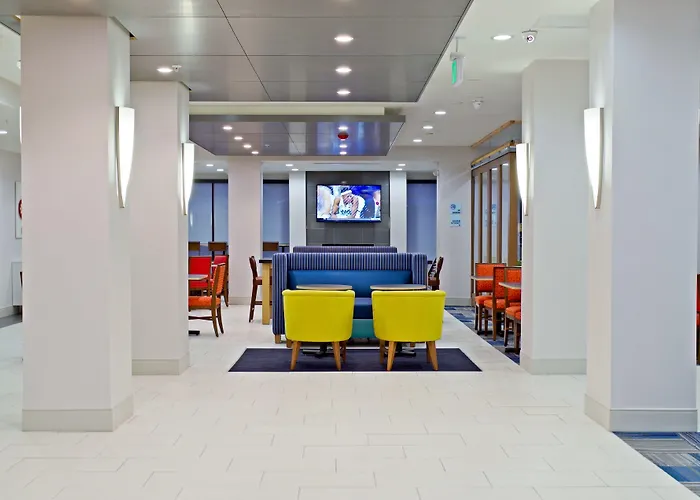 Express & - North - Scottsdale By Ihg 3* Phoenix