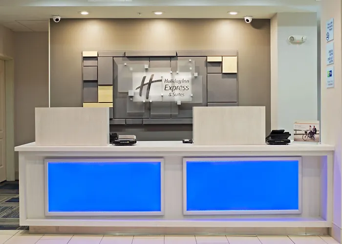Express & - North - Scottsdale By Ihg Phoenix