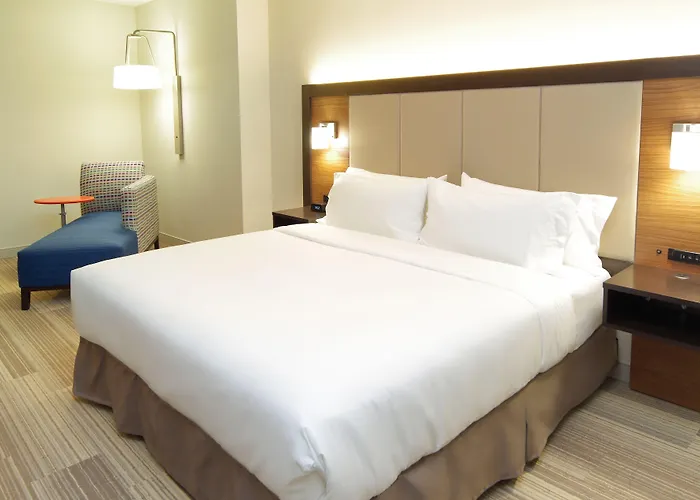Express & - North - Scottsdale By Ihg 3*
