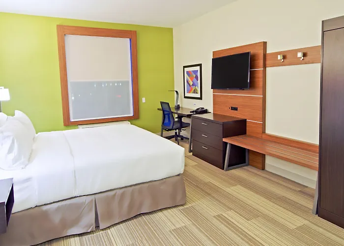 Express & - North - Scottsdale By Ihg Hotel Phoenix