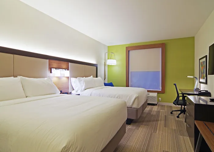 Express & - North - Scottsdale By Ihg Hotel