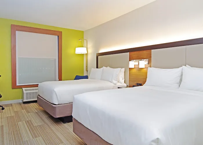 Express & - North - Scottsdale By Ihg Hotel