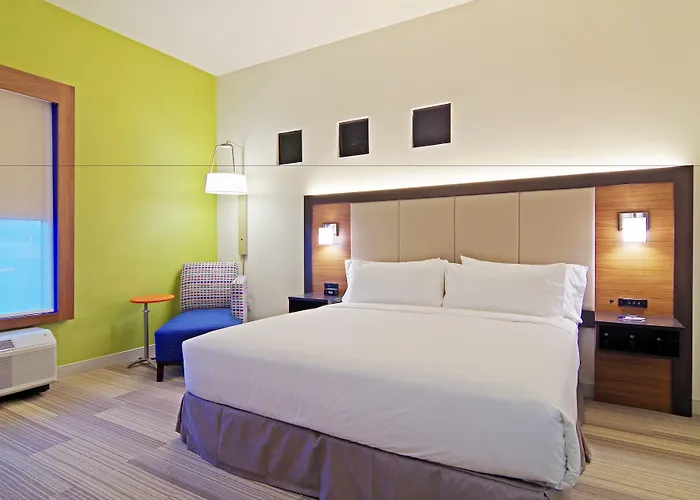 Express & - North - Scottsdale By Ihg 3*
