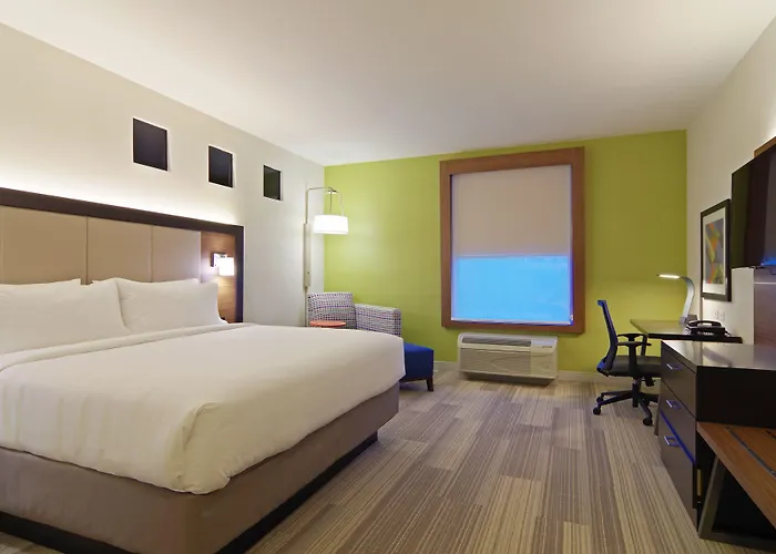 Express & - North - Scottsdale By Ihg Phoenix