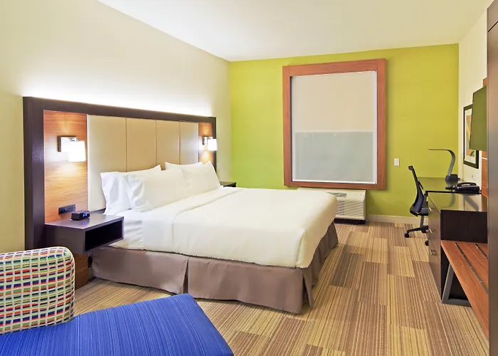 Hotel Express & - North - Scottsdale By Ihg
