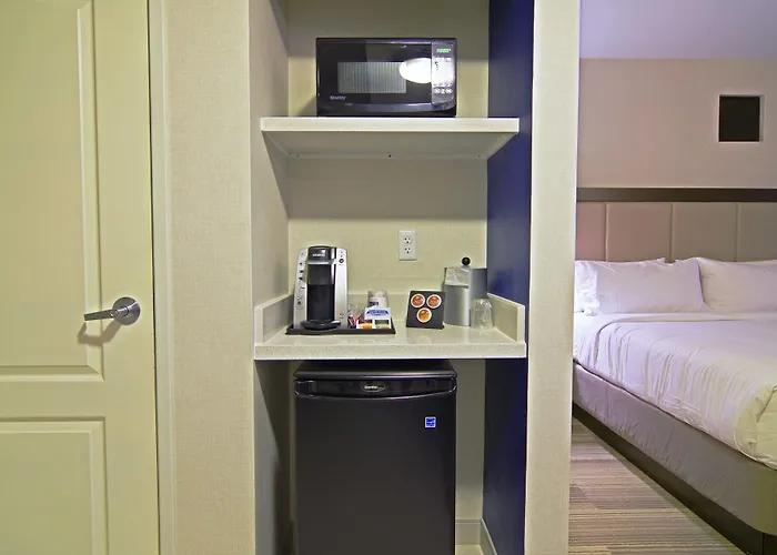Express & - North - Scottsdale By Ihg 3*