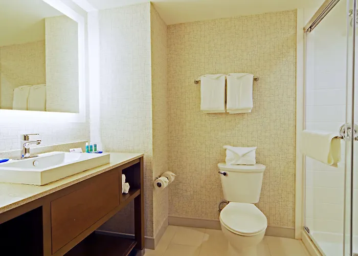 Hotel Express & - North - Scottsdale By Ihg 3*