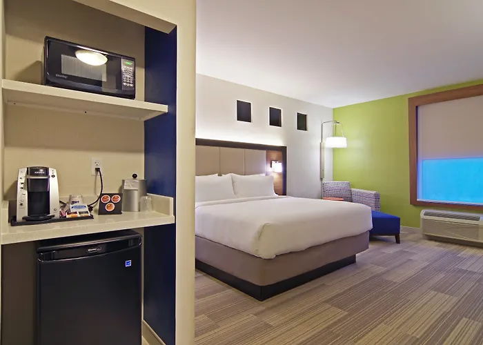 Express & - North - Scottsdale By Ihg Phoenix