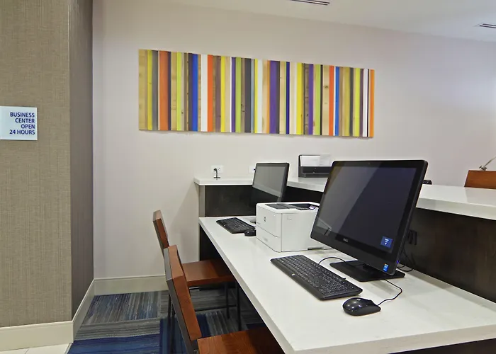 Hotel Express & - North - Scottsdale By Ihg Phoenix