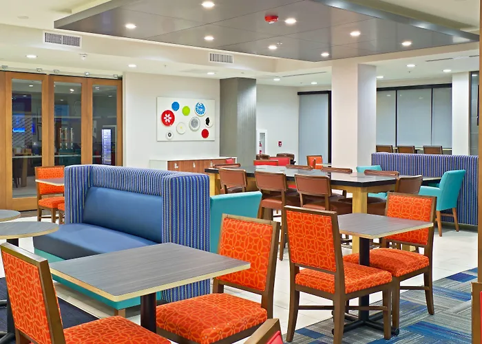 Express & - North - Scottsdale By Ihg Hotel