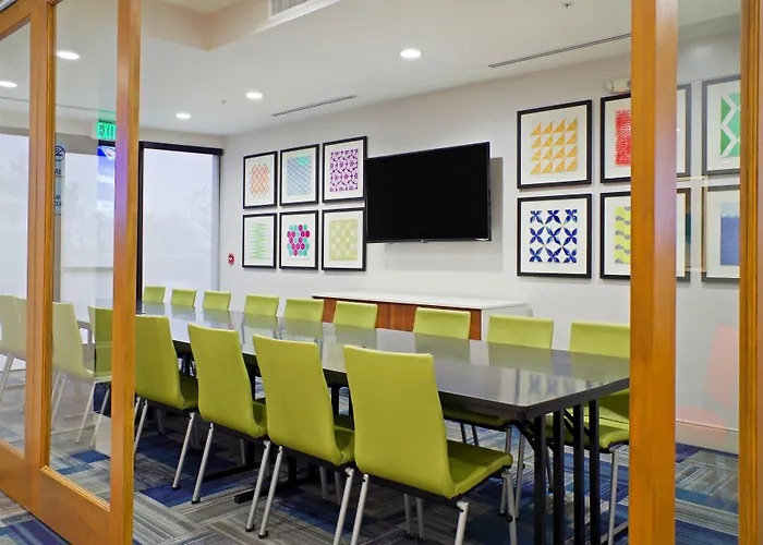 Hotel Express & - North - Scottsdale By Ihg Phoenix