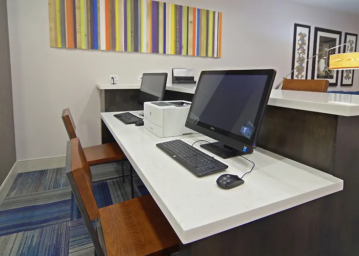 Express & - North - Scottsdale By Ihg Hotel