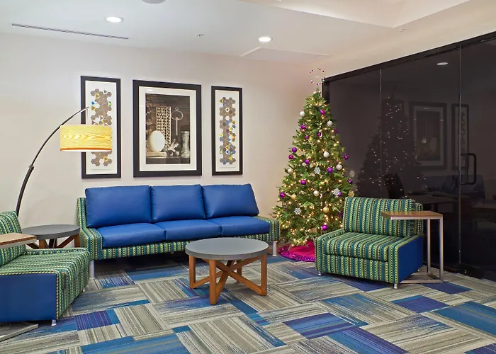 Hotel Express & - North - Scottsdale By Ihg Phoenix