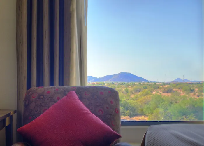 Hotel Express & - North - Scottsdale By Ihg 3*