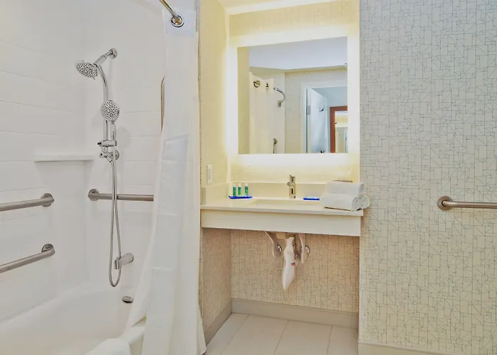 Express & - North - Scottsdale By Ihg 3* Phoenix