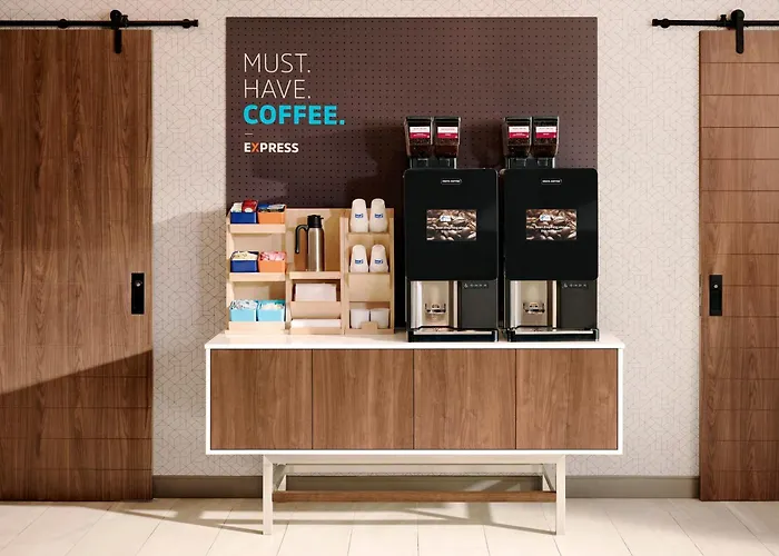 Express & - North - Scottsdale By Ihg 3*