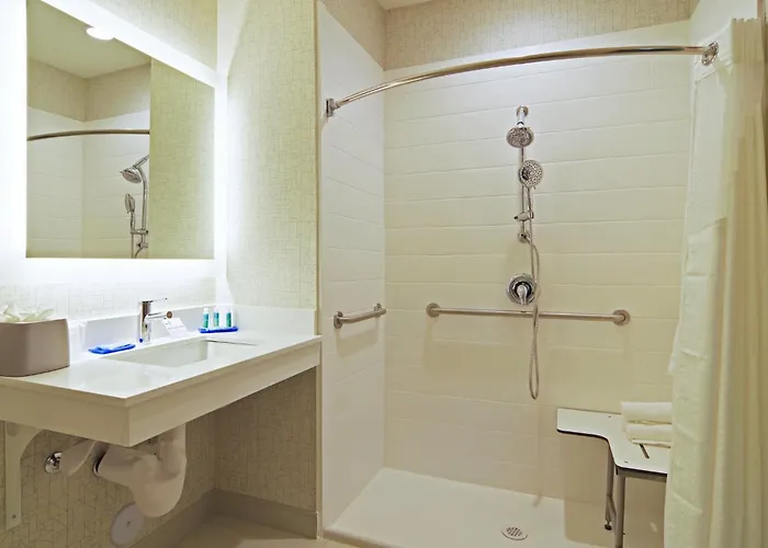 Express & - North - Scottsdale By Ihg 3* Phoenix