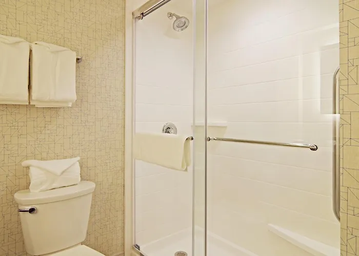 Express & - North - Scottsdale By Ihg