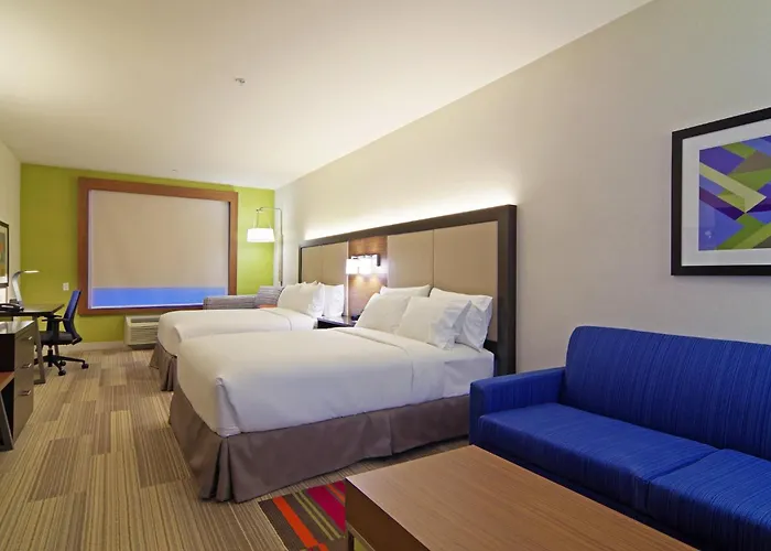 Hotel Express & - North - Scottsdale By Ihg