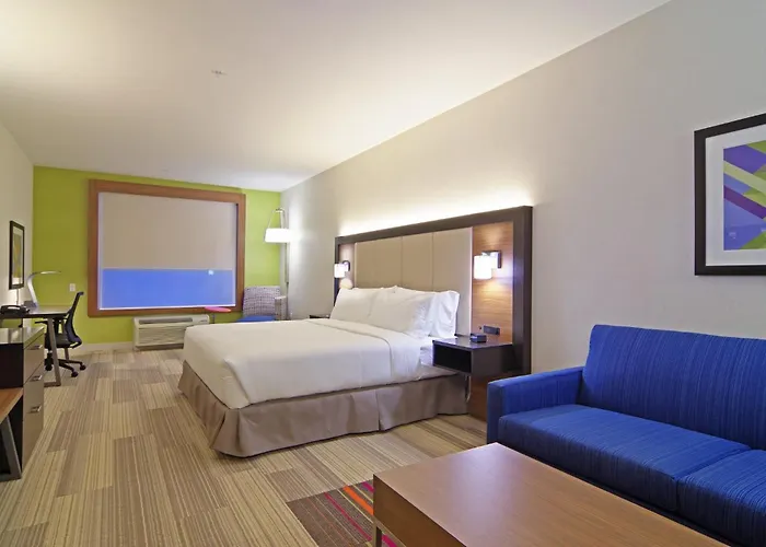 Express & - North - Scottsdale By Ihg Phoenix