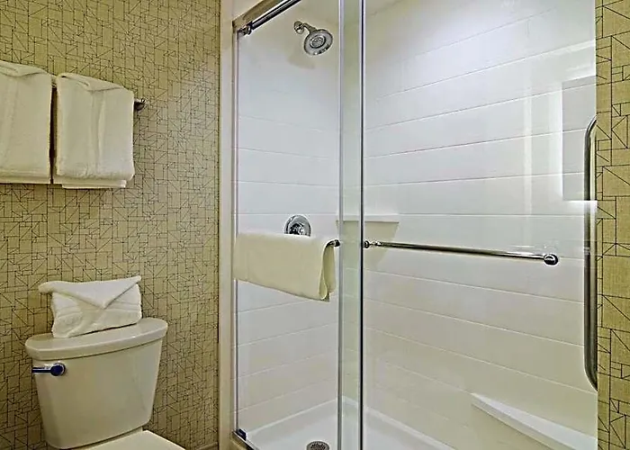 Express & - North - Scottsdale By Ihg Hotel