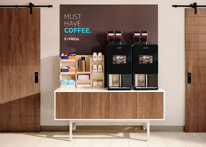 Express & - North - Scottsdale By Ihg Hotel