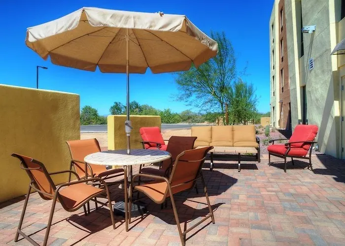 Hotel Express & - North - Scottsdale By Ihg Phoenix