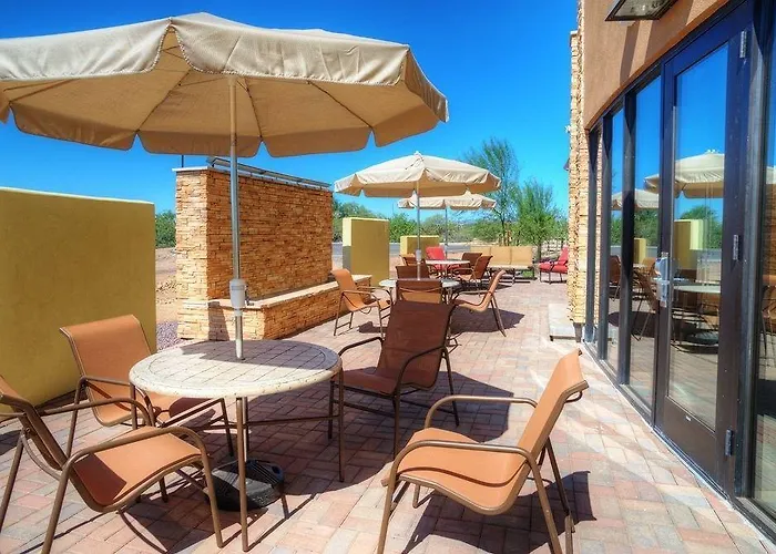Express & - North - Scottsdale By Ihg Hotel Phoenix