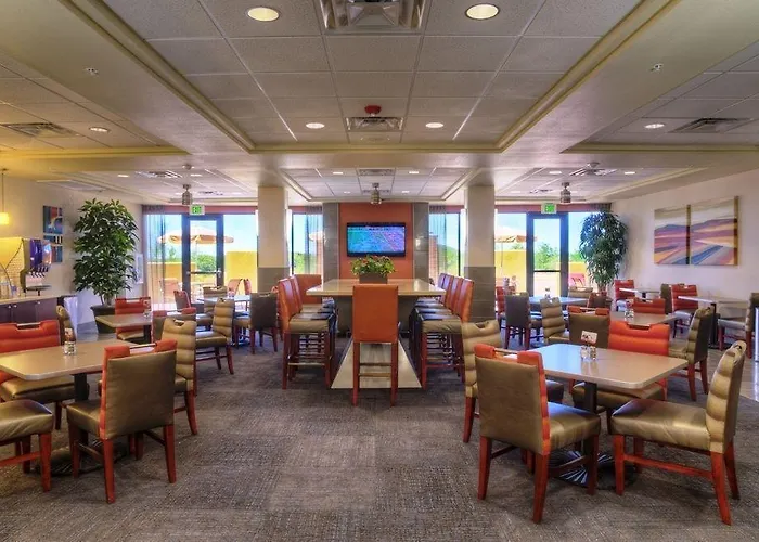 Express & - North - Scottsdale By Ihg Hotel