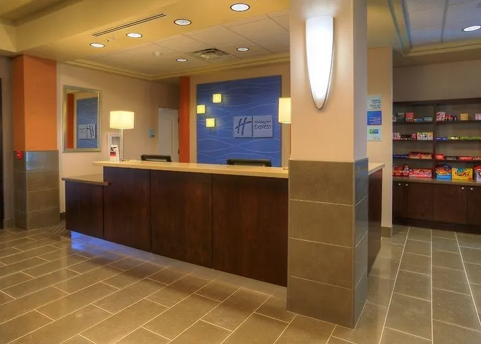 Express & - North - Scottsdale By Ihg Hotel