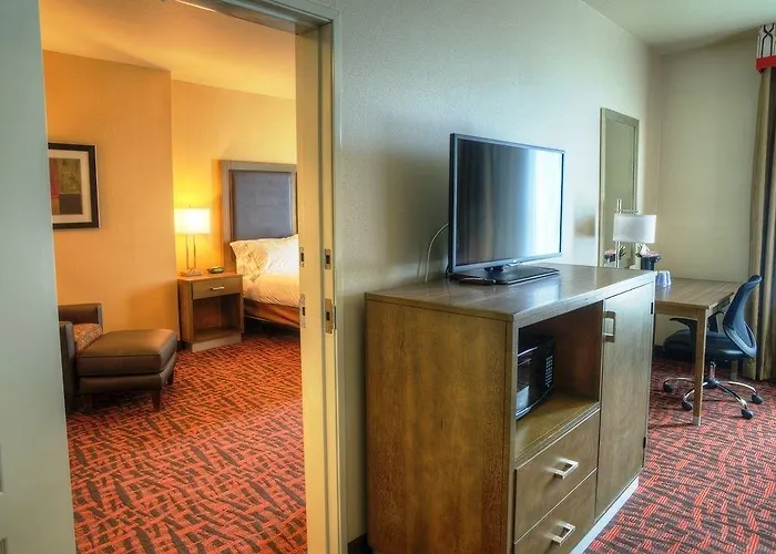 Express & - North - Scottsdale By Ihg Hotel Phoenix