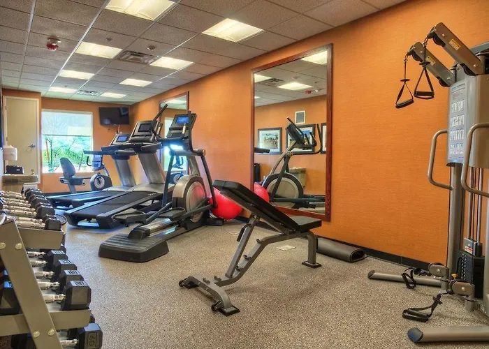 Express & - North - Scottsdale By Ihg 3*