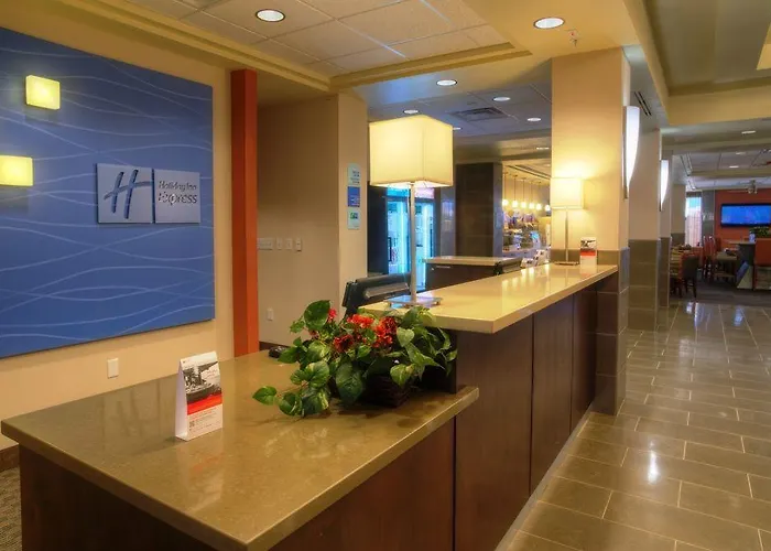 Express & - North - Scottsdale By Ihg 3* Phoenix