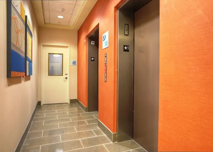 Express & - North - Scottsdale By Ihg 3*