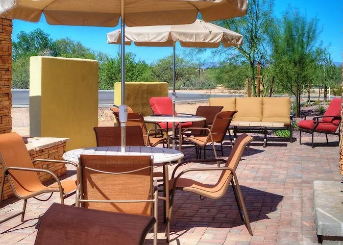 Express & - North - Scottsdale By Ihg Hotel
