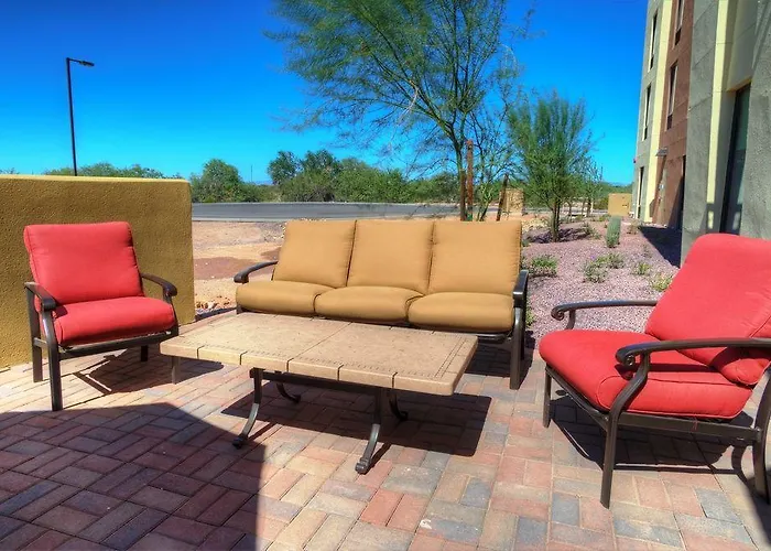 Express & - North - Scottsdale By Ihg Hotel Phoenix