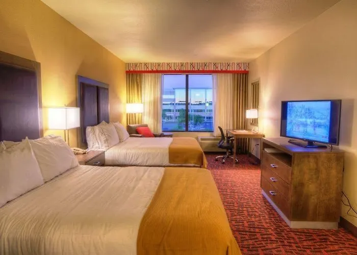 Hotel Express & - North - Scottsdale By Ihg