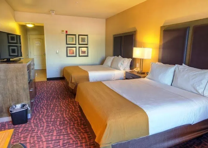 Express & - North - Scottsdale By Ihg 3* Phoenix