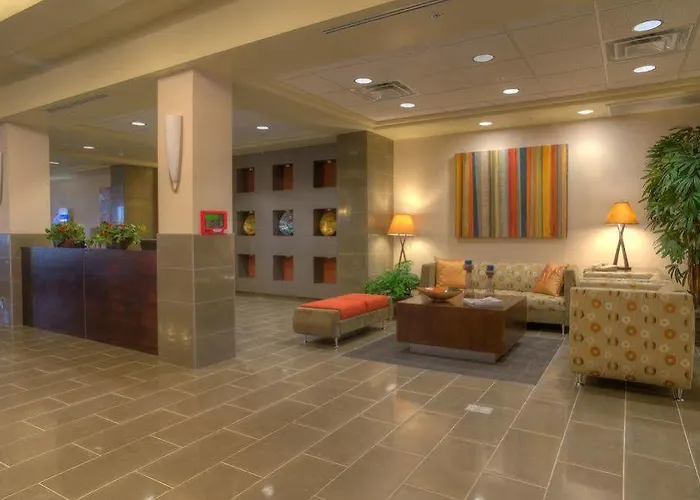 Hotel Express & - North - Scottsdale By Ihg Phoenix