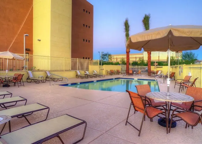 Hotel Express & - North - Scottsdale By Ihg